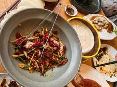 -马仕玖煲·融合菜·酥不腻烤鸭(人大店)