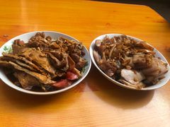 -吴长子卤菜馆(统一街店)