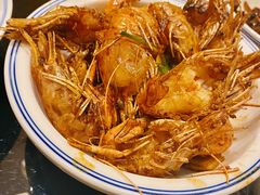 豉油大虾-大宅院(西溪路店)