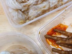 -山水肠粉(盐田店)