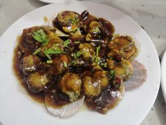 -九龙餐厅(大沽路店)