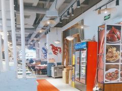 -永信海鲜(群星城店)