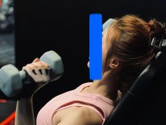 -TOP健身私教工作室(侨香店)