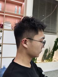 -VS接发潮牌