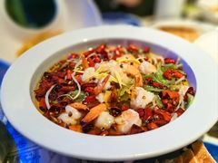 -桂满陇天书(南京德基旗舰店)