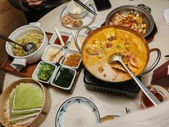 -林四喜·闽南传家菜(鼓浪屿店)