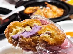 -稻香海鲜饭店(第一国际店)