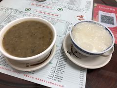 -仁信双皮奶(东川路店)