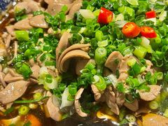 -富临轩私房菜(集庆门大街店)