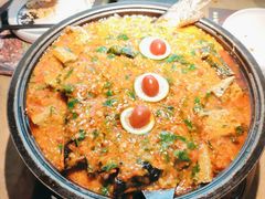 -吞鱼兽麻辣烤鱼(万达店)