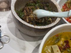 -周大厨辣椒炒肉(淮安万达店)
