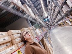 -宜家家居(西安未央商场店)