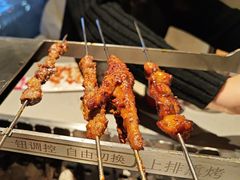 -丰茂烤串(公园店)