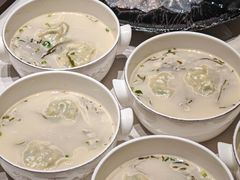 -新光酒家·河豚·海鲜·蟹料理(浦东店)