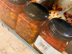 纯蟹黄油-王宝和酒家(黄浦店)