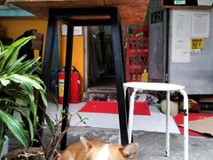-小梁哥云吞面(黄贝岭店)
