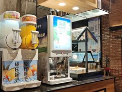 -韩盛·盛江山自助料理(奥体万达店)