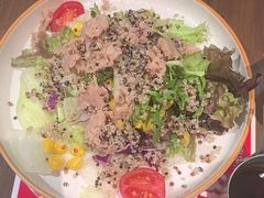 -豪客来牛排(空港华联店)