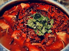 -红辣椒·川菜·火锅(张杨路店)