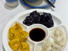-必点海鲜·海肠捞饭大王(滨江道店)