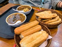 -穆彦华逍遥镇胡辣汤(岗坡路店)