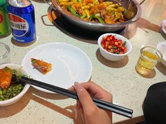 -香邦迷宗蟹(新汽车站店)