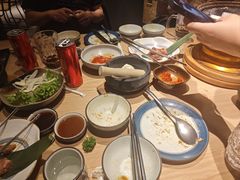 -烧肉达人•炭火烧肉(新天地店)