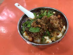 -代四孃牛华豆腐脑美味小食(总店)
