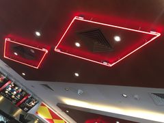 -FATBURGER 特富客汉堡(外交公寓店)