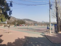 -府君山公园