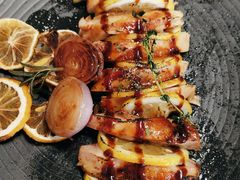 -娜娜家·Nana's restaurant(国金汇店)