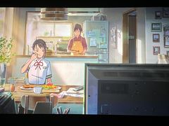 -首都电影院(西单店 LED巨幕)
