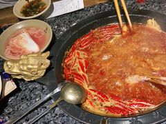 -蜀大侠火锅(建设路第五大道店)