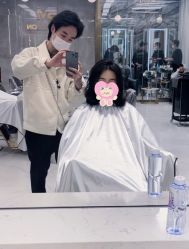 -5M HAIR SALON