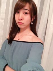 -侨治发型