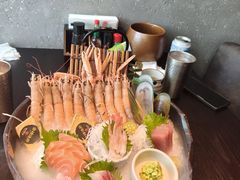 -吉川谷谷·料理自助(广安门店)