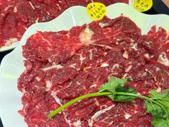 -潮泰牛肉火锅 · 创于1992年(车公庙店)