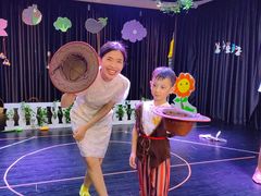 -卓美LAMDA戏剧演讲与培训中心(亚运村店)