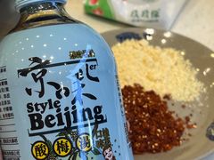 -晓靖轩烧烤(沙河风情店)