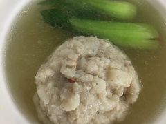 -西安绿地假日酒店·丽宝轩中餐厅