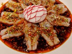 -甄御•海鲜新青岛菜(麦岛店)