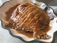 -老周记海鲜餐饮服务有限公司(旗舰店)