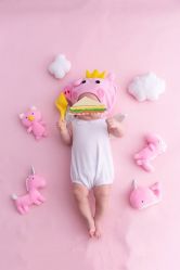 -DeerFriend童趣主题上门拍·到家·外拍摄影机构 (国贸店)
