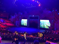 -珠海横琴长隆《卡卡虎奇遇记》