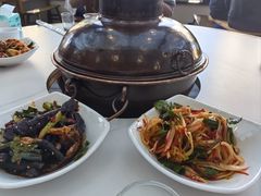 -吴天家私坊铜火锅(远达·帝景华廷店)