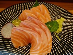 -长崎屋·日本料理·刺身·烧鸟(天河北路店)