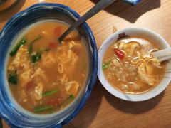 -小土豆北方菜馆(文慧园店)