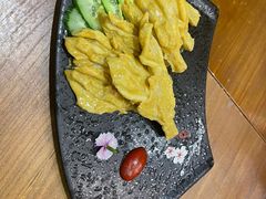 -陆壹捌餐厅(五大道店)