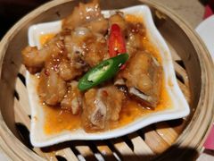 -点都德(大茶楼店)