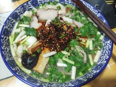 -长香源葫芦头梆梆肉(开通巷店)